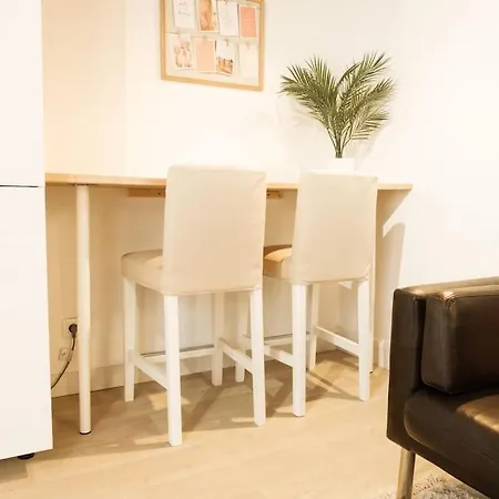 Apartment Entier Maison Versailles