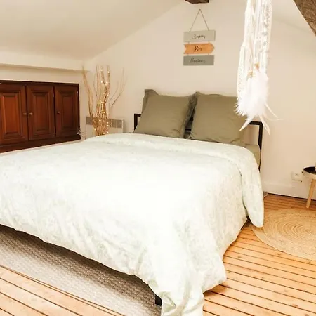 Entier Maison Versailles