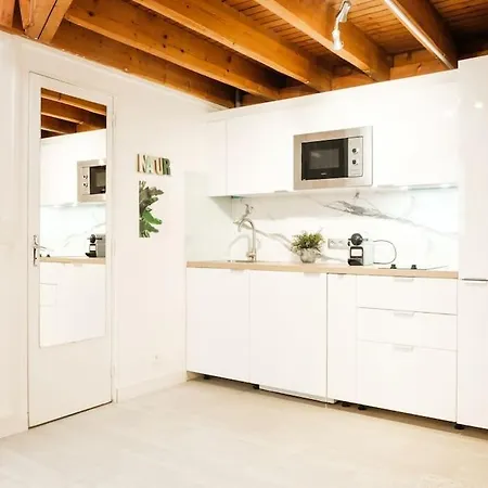 Entier Maison Apartment Versailles