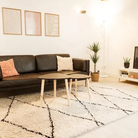 Entier Maison Apartmán *