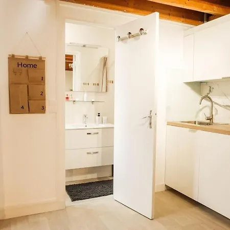 Entier Maison Apartment