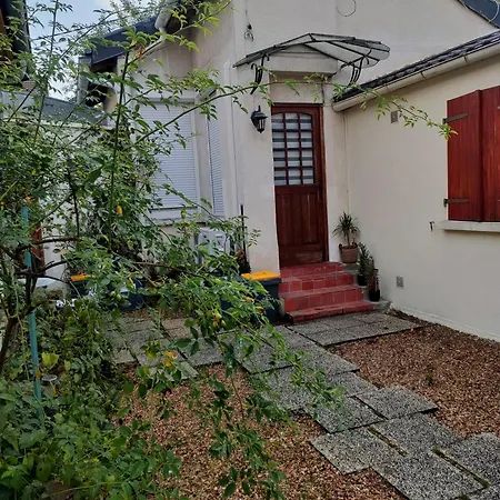Apartmán Entier Maison *